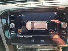 Volkswagen Passat TDI R-Line - U150645