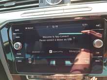 Volkswagen Passat TDI R-Line - U150645