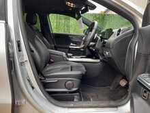 Mercedes-Benz GLA GLA200 AMG Line - U150647