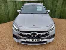 Mercedes-Benz GLA GLA200 AMG Line - U150647