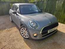 MINI Hatch Cooper - U150648