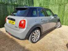 MINI Hatch Cooper - U150648