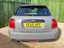 MINI Hatch Cooper - U150648