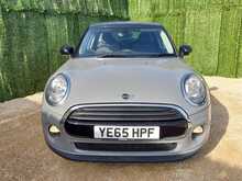 MINI Hatch Cooper - U150648