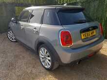 MINI Hatch Cooper - U150648