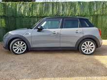MINI Hatch Cooper - U150648