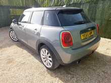 MINI Hatch Cooper - U150648