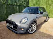 MINI Hatch Cooper - U150648