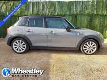 MINI Hatch Cooper - U150648