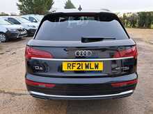 Audi Q5 TFSIe Competition - U150652