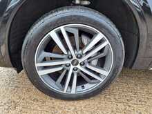 Audi Q5 TFSIe Competition - U150652