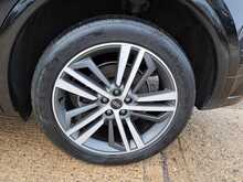 Audi Q5 TFSIe Competition - U150652