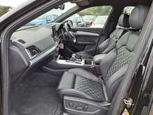Audi Q5 TFSIe Competition - U150652