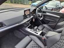 Audi Q5 TFSIe Competition - U150652