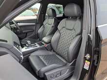 Audi Q5 TFSIe Competition - U150652