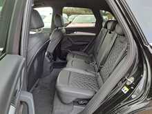 Audi Q5 TFSIe Competition - U150652