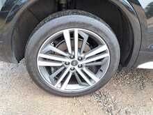 Audi Q5 TFSIe Competition - U150652