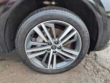 Audi Q5 TFSIe Competition - U150652