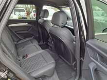 Audi Q5 TFSIe Competition - U150652