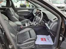 Audi Q5 TFSIe Competition - U150652