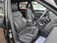 Audi Q5 TFSIe Competition - U150652