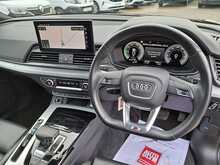 Audi Q5 TFSIe Competition - U150652