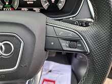 Audi Q5 TFSIe Competition - U150652