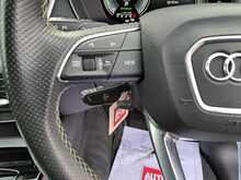 Audi Q5 TFSIe Competition - U150652
