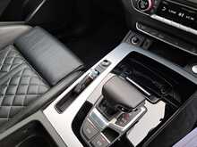 Audi Q5 TFSIe Competition - U150652
