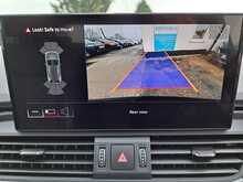 Audi Q5 TFSIe Competition - U150652