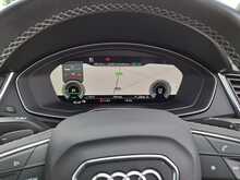 Audi Q5 TFSIe Competition - U150652