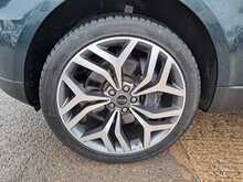 Land Rover Range Rover Sport SD V6 HSE - U150655