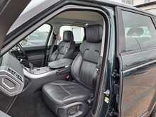 Land Rover Range Rover Sport SD V6 HSE - U150655