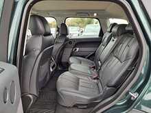 Land Rover Range Rover Sport SD V6 HSE - U150655