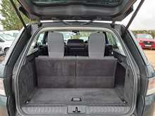 Land Rover Range Rover Sport SD V6 HSE - U150655