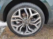 Land Rover Range Rover Sport SD V6 HSE - U150655