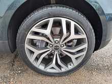 Land Rover Range Rover Sport SD V6 HSE - U150655