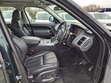 Land Rover Range Rover Sport SD V6 HSE - U150655