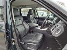 Land Rover Range Rover Sport SD V6 HSE - U150655