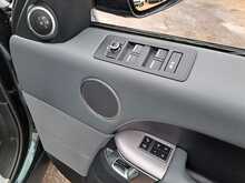 Land Rover Range Rover Sport SD V6 HSE - U150655