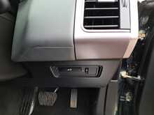 Land Rover Range Rover Sport SD V6 HSE - U150655