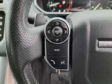 Land Rover Range Rover Sport SD V6 HSE - U150655