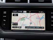 Land Rover Range Rover Sport SD V6 HSE - U150655