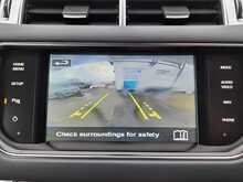 Land Rover Range Rover Sport SD V6 HSE - U150655