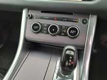 Land Rover Range Rover Sport SD V6 HSE - U150655