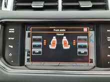 Land Rover Range Rover Sport SD V6 HSE - U150655