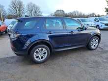 Land Rover Discovery Sport D165 S - U150656