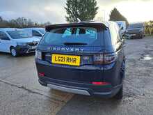 Land Rover Discovery Sport D165 S - U150656