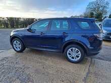 Land Rover Discovery Sport D165 S - U150656