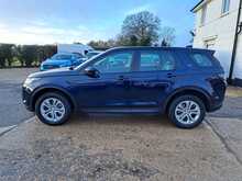 Land Rover Discovery Sport D165 S - U150656
